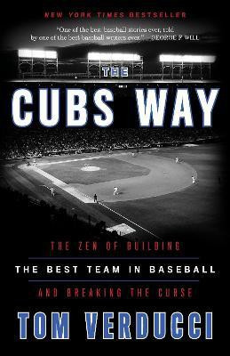 Cubs Way(English, Paperback, Verducci Tom)