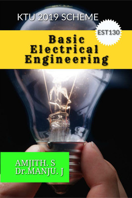 BASIC ELECTRICAL ENGINEERING(English, Paperback, Amjith S)
