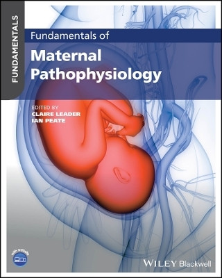 Fundamentals of Maternal Pathophysiology(English, Paperback, unknown)