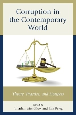 Corruption in the Contemporary World(English, Paperback, unknown)