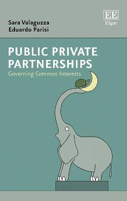 Public Private Partnerships(English, Hardcover, Valaguzza Sara)