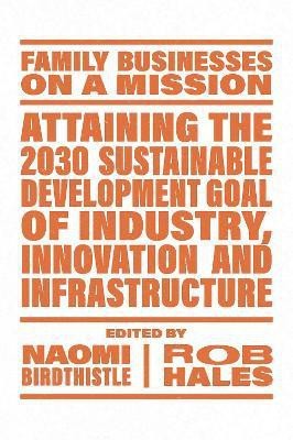 Attaining the 2030 Sustainable Development Goal of Industry, Innovation and Infrastructure(English, Paperback, unknown)