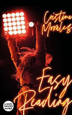 Easy Reading(English, Paperback, Morales Cristina)