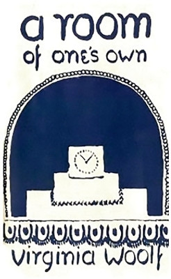 A Room of One's Own(English, Paperback, Woolf Virginia)