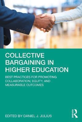 Collective Bargaining in Higher Education(English, Paperback, unknown)