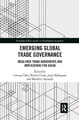 Emerging Global Trade Governance(English, Paperback, unknown)