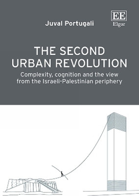 The Second Urban Revolution(English, Hardcover, Portugali Juval)