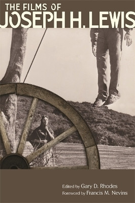 The Films of Joseph H. Lewis(English, Paperback, unknown)