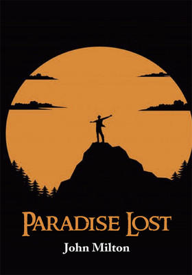 Paradise Lost(Paperback, John Milton)