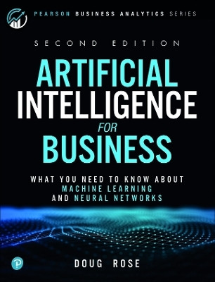 Artificial Intelligence for Business(English, Paperback, Rose Doug)