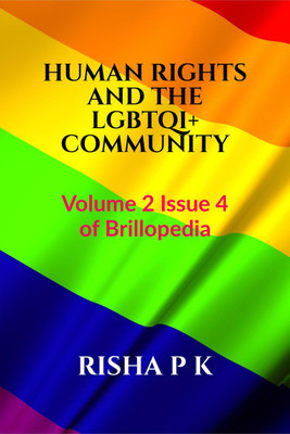 Human Rights and the Lgbtqi+ Community(English, Paperback, P Risha)