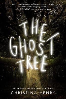 The Ghost Tree(English, Paperback, Henry Christina)