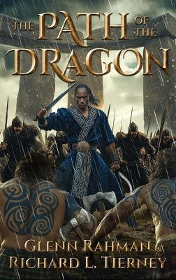 The Path of the Dragon(English, Hardcover, Rahman Glenn)