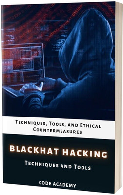 Mastering Blackhat Hacking: Techniques, Tools, and Ethical Countermeasures(Paperback, J. Thomas)