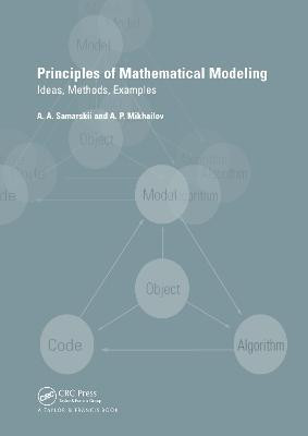 Principles of Mathematical Modelling(English, Hardcover, Samarskii Alexander A.)