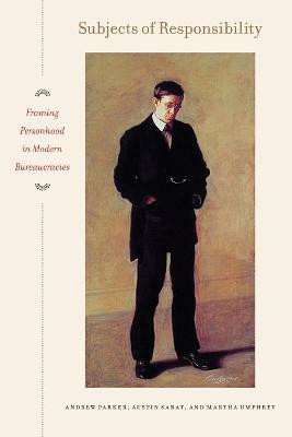 Subjects of Responsibility(English, Hardcover, unknown)