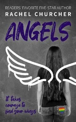 Angels(English, Paperback, Churcher Rachel)