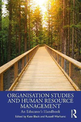 Organisation Studies and Human Resource Management(English, Paperback, unknown)