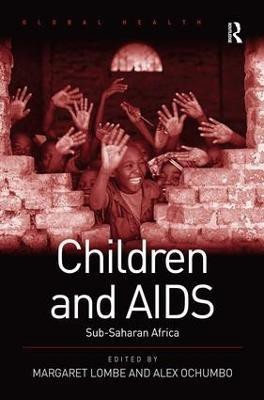 Children and AIDS(English, Hardcover, unknown)