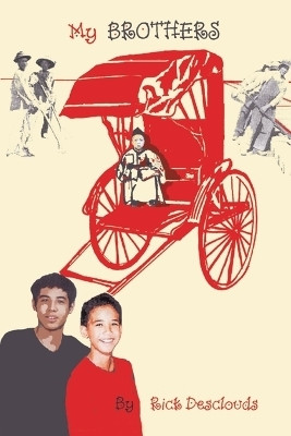 My Brothers(English, Paperback, Desclouds Rick)