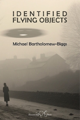 Identified Flying Objects(English, Paperback, Bartholomew-Biggs Michael)