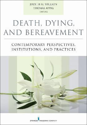 Death, Dying, and Bereavement(English, Paperback, unknown)
