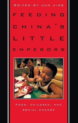 Feeding China's Little Emperors(English, Paperback, unknown)