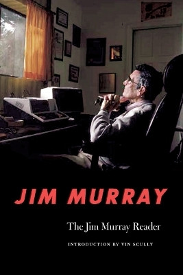 The Jim Murray Reader(English, Paperback, Murray Jim)