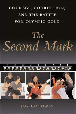 The Second Mark(English, Paperback, Goodwin Joy)