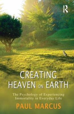 Creating Heaven on Earth(English, Paperback, Marcus Paul)