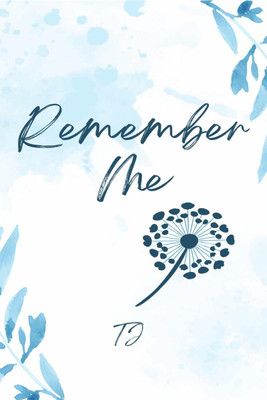 Remember Me(English, Paperback, T J)