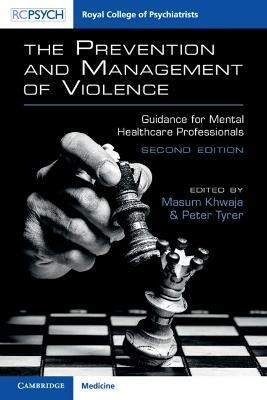 The Prevention and Management of Violence(English, Paperback, unknown)