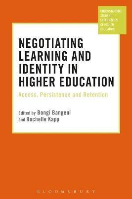 Negotiating Learning and Identity in Higher Education(English, Electronic book text, unknown)