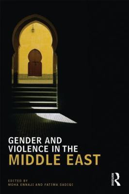 Gender and Violence in the Middle East(English, Paperback, unknown)