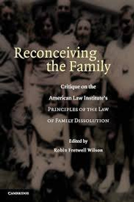 Reconceiving the Family(English, Electronic book text, unknown)