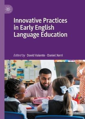 Innovative Practices in Early English Language Education(English, Hardcover, unknown)