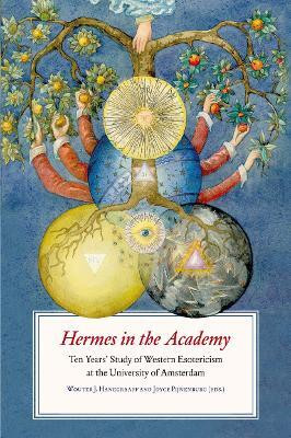 Hermes in the Academy(English, Paperback, unknown)