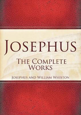 Josephus(English, Paperback, Josephus)