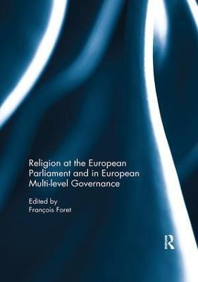 Religion at the European Parliament and in European multi-level governance(English, Paperback, unknown)