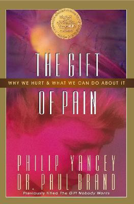 The Gift of Pain(English, Paperback, Brand Paul)