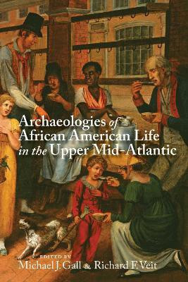 Archaeologies of African American Life in the Upper Mid-Atlantic(English, Paperback, unknown)