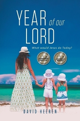 Year Of Our Lord(English, Paperback, Heeren David)