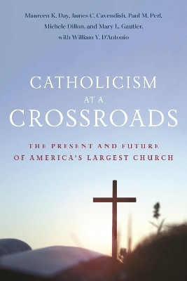 Catholicism at a Crossroads(English, Paperback, Day Maureen K.)