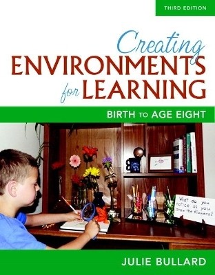 Creating Environments for Learning(English, Paperback, Bullard Julie)