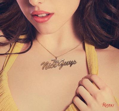 The Nice Guys(English, Hardcover, Black Shane)