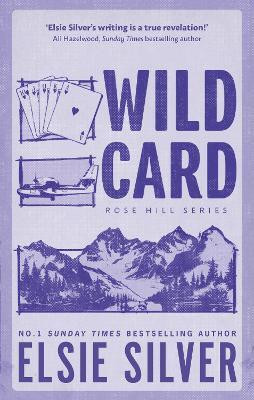 Wild Card(English, Paperback, Silver Elsie)
