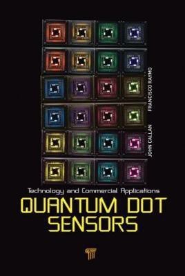 Quantum Dot Sensors(English, Hardcover, unknown)