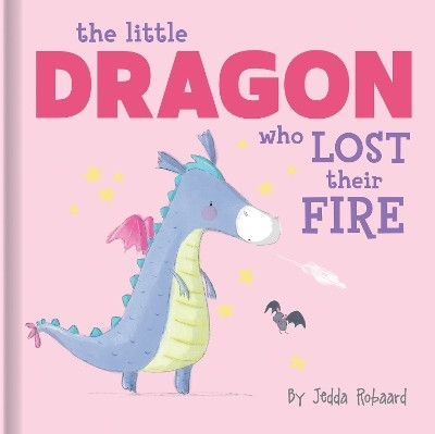 The Little Dragon Who Lost Their Fire | Interactive Lift-the-Flap Book for Kids | A Heartwarming Story of Discovery & Adventure| Perfect for Read-Aloud & Bedtime Fun| For Ages 4-6(Hardcover, Parragon)