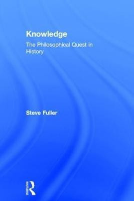 Knowledge(English, Hardcover, Fuller Steve)
