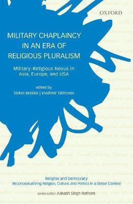 Military Chaplaincy in an Era of Religious Pluralism(English, Hardcover, unknown)